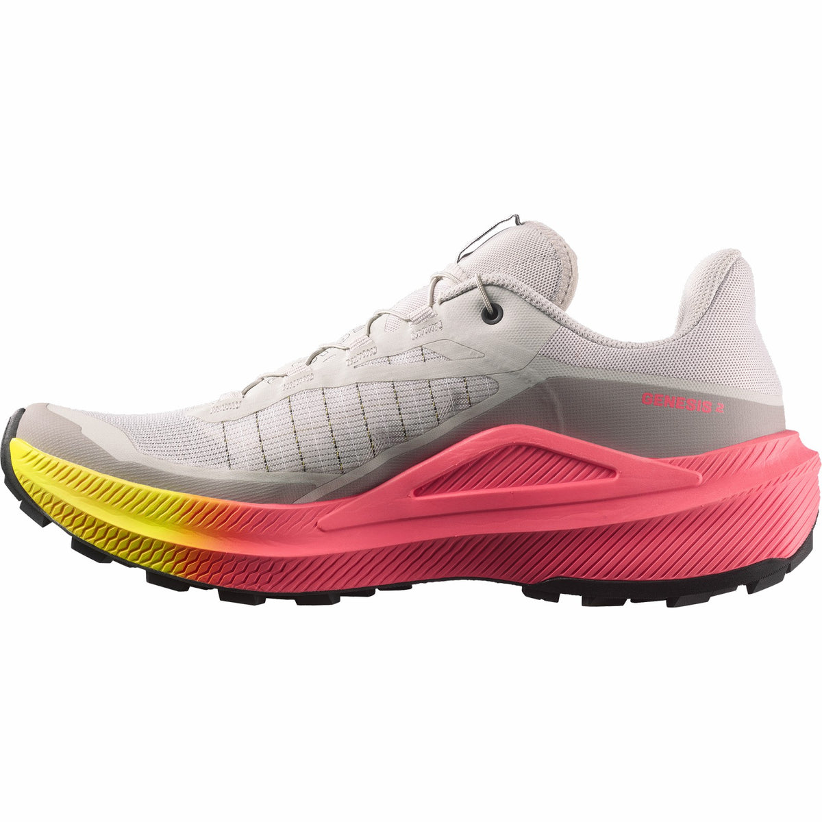 GENESIS 2 Grey | Salomon Great Value