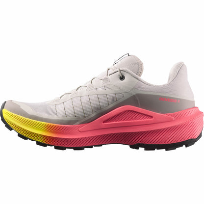 GENESIS 2 Grey | Salomon Great Value