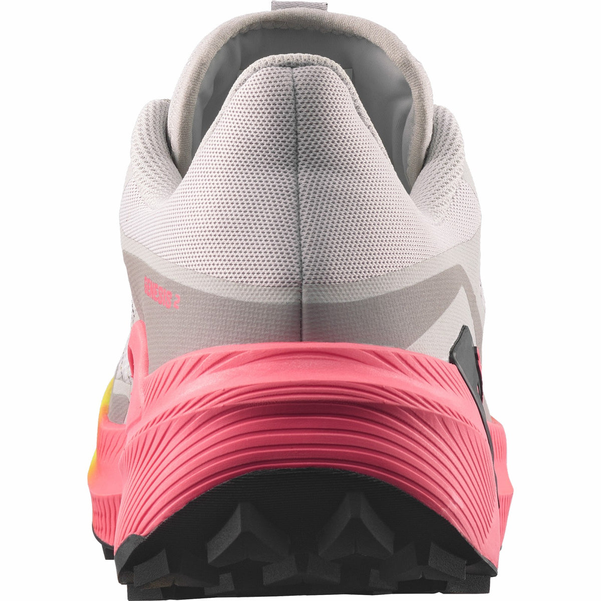 GENESIS 2 Grey | Salomon Great Value