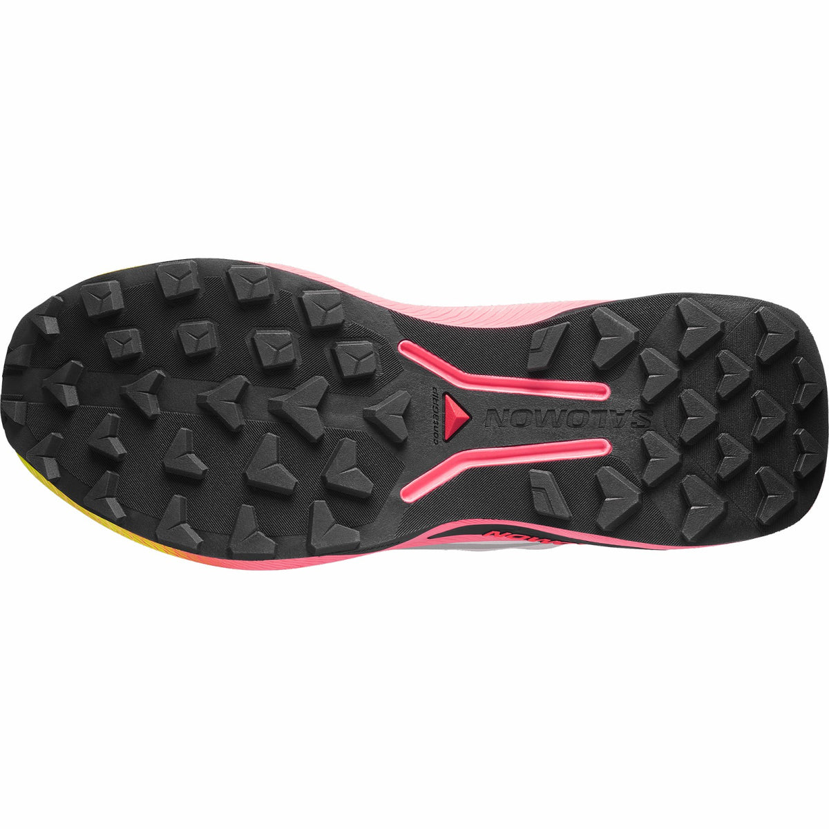 GENESIS 2 Grey | Salomon Great Value