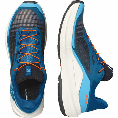 GENESIS 2 Blue | Salomon Latest