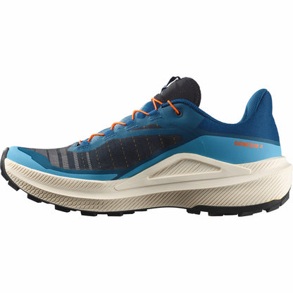 GENESIS 2 Blue | Salomon Latest
