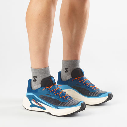 GENESIS 2 Blue | Salomon Latest