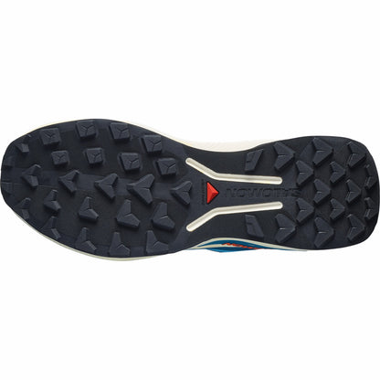 GENESIS 2 Blue | Salomon Latest