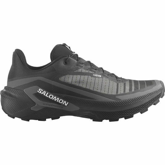 GENESIS 2 Black | Salomon Quality