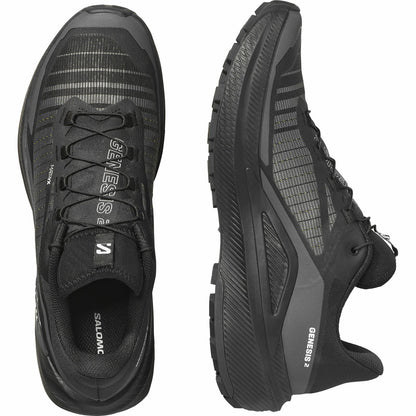 GENESIS 2 Black | Salomon Quality