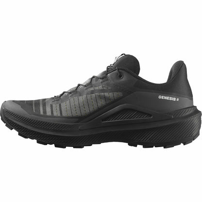 GENESIS 2 Black | Salomon Quality