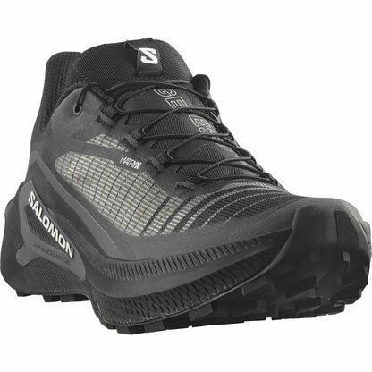 GENESIS 2 Black | Salomon Quality