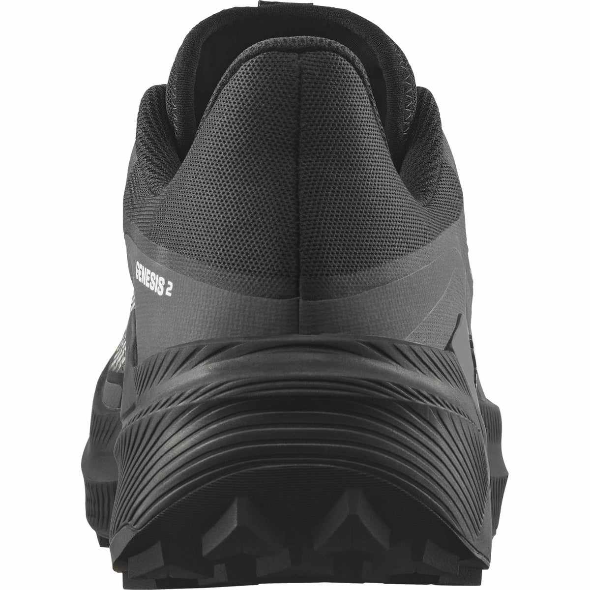 GENESIS 2 Black | Salomon Quality