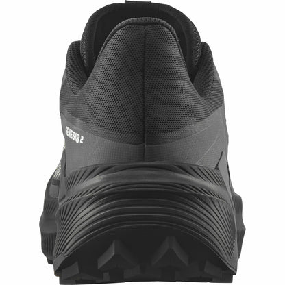 GENESIS 2 Black | Salomon Quality