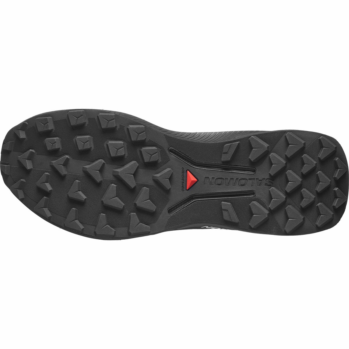 GENESIS 2 Black | Salomon Quality
