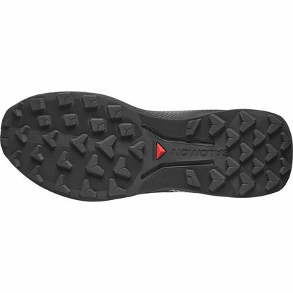 GENESIS 2 Black | Salomon Quality