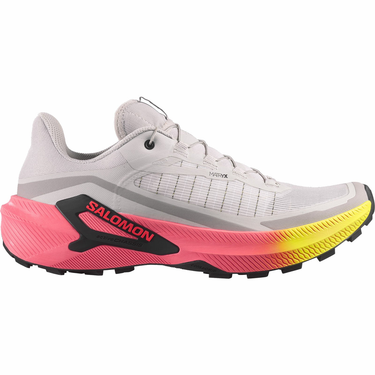 GENESIS 2 Black | Salomon Quality