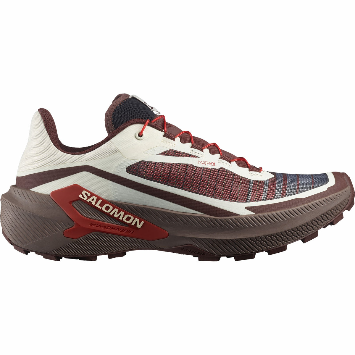 GENESIS 2 Yellow | Salomon Signature