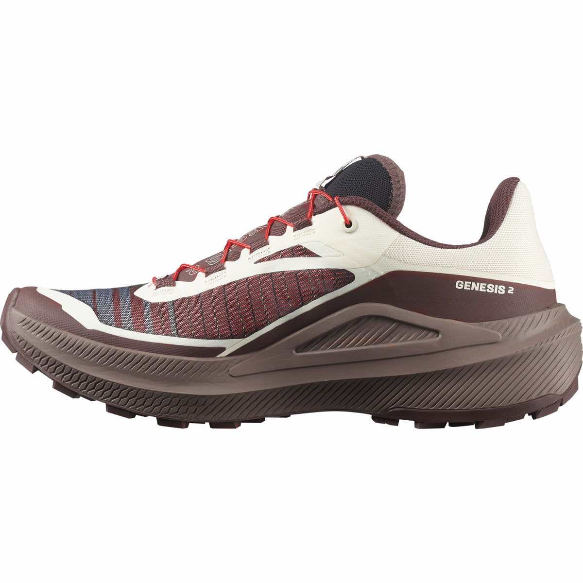 GENESIS 2 Yellow | Salomon Signature