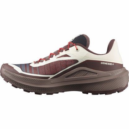 GENESIS 2 Yellow | Salomon Signature