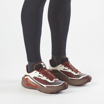 GENESIS 2 Yellow | Salomon Signature