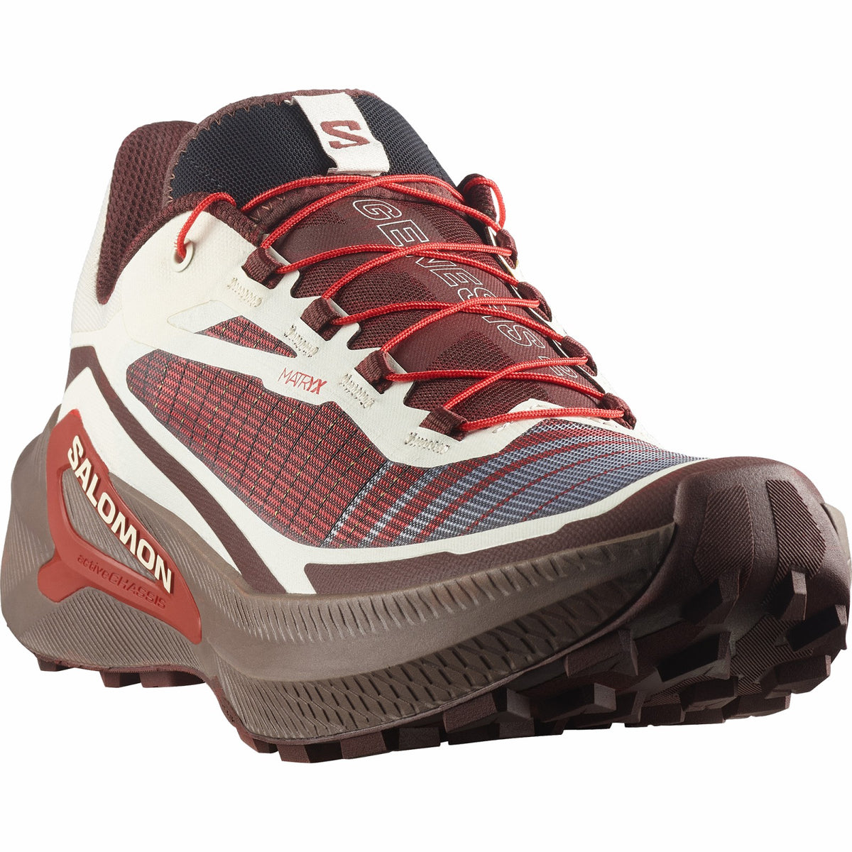 GENESIS 2 Yellow | Salomon Signature