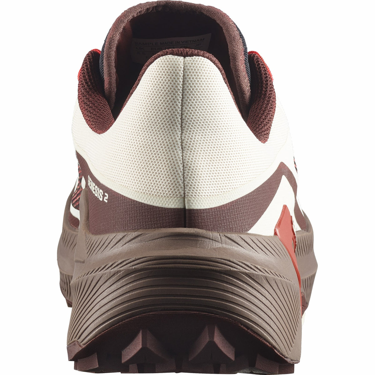 GENESIS 2 Yellow | Salomon Signature