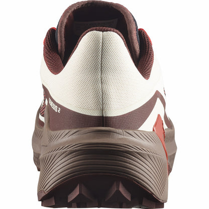 GENESIS 2 Yellow | Salomon Signature