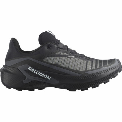 GENESIS 2 WIDE Trail running shoes - Unisex | Salomon Classic