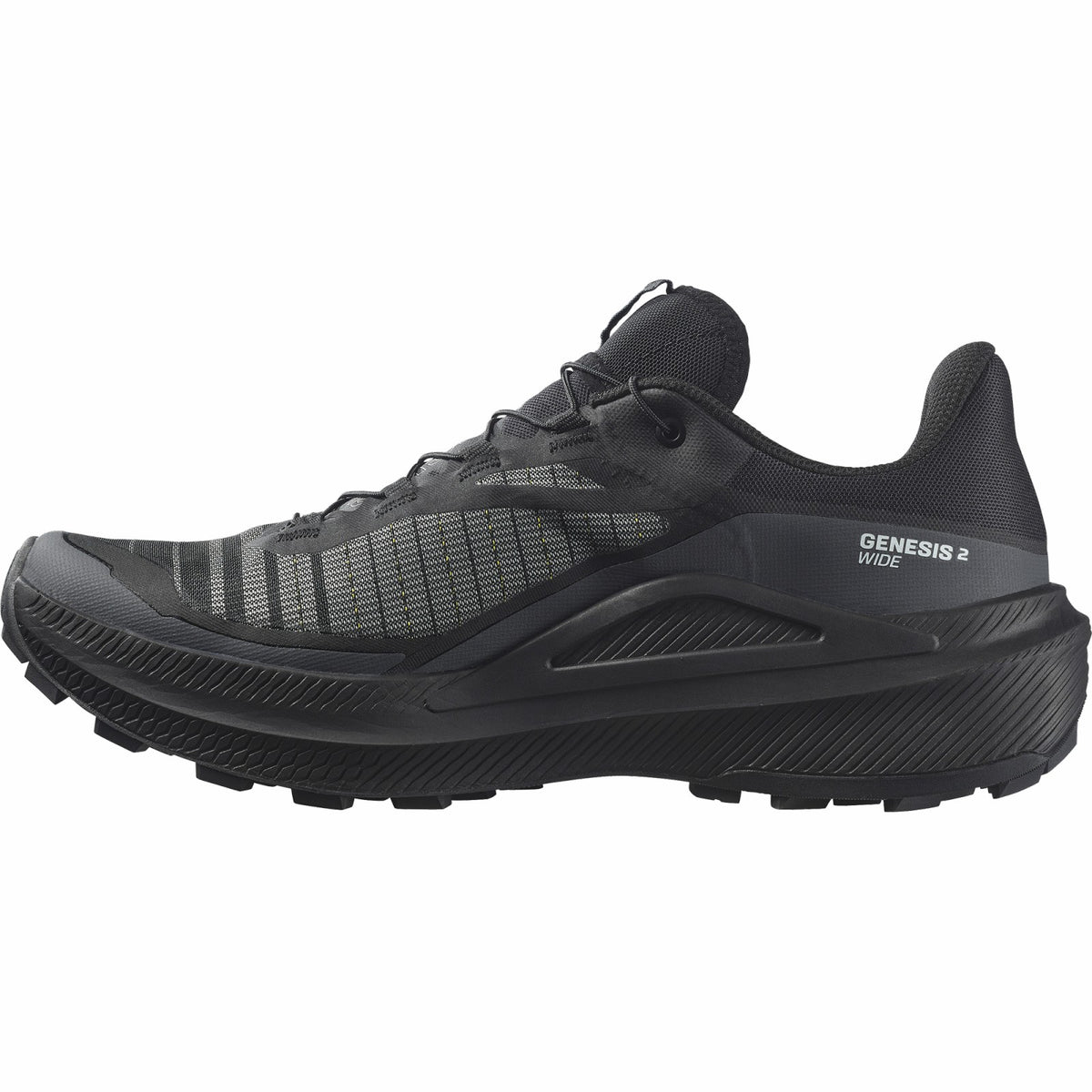 GENESIS 2 WIDE Trail running shoes - Unisex | Salomon Classic