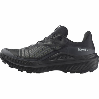 GENESIS 2 WIDE Trail running shoes - Unisex | Salomon Classic