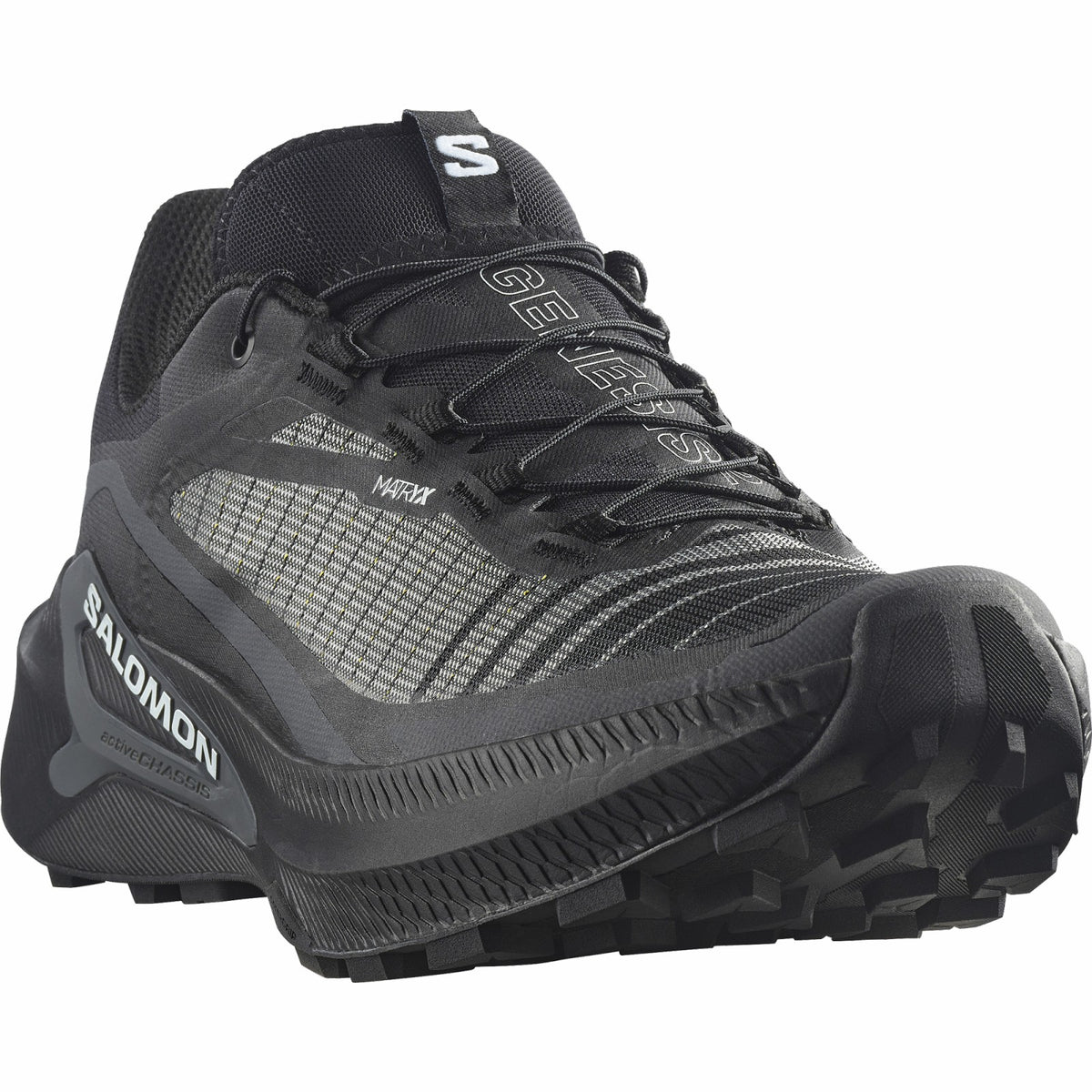 GENESIS 2 WIDE Trail running shoes - Unisex | Salomon Classic
