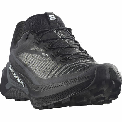 GENESIS 2 WIDE Trail running shoes - Unisex | Salomon Classic