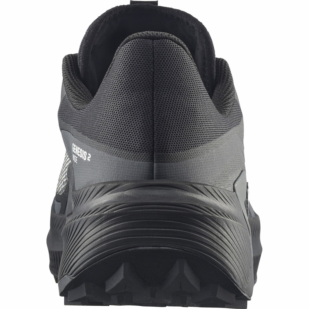 GENESIS 2 WIDE Trail running shoes - Unisex | Salomon Classic