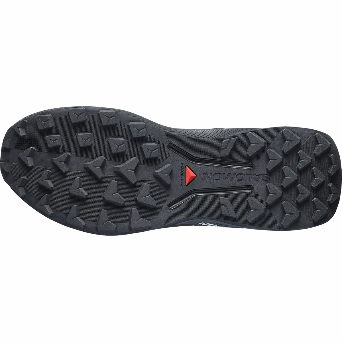 GENESIS 2 WIDE Trail running shoes - Unisex | Salomon Classic