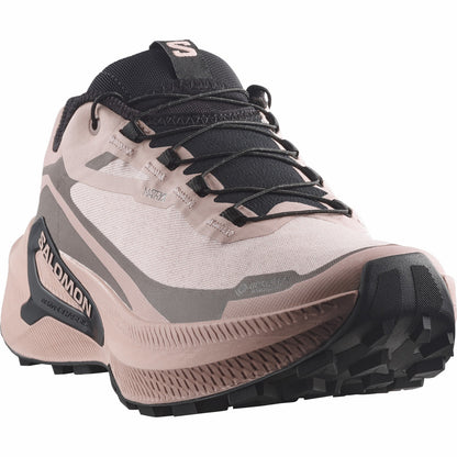 GENESIS 2 GORE-TEX Orange | Salomon Essential