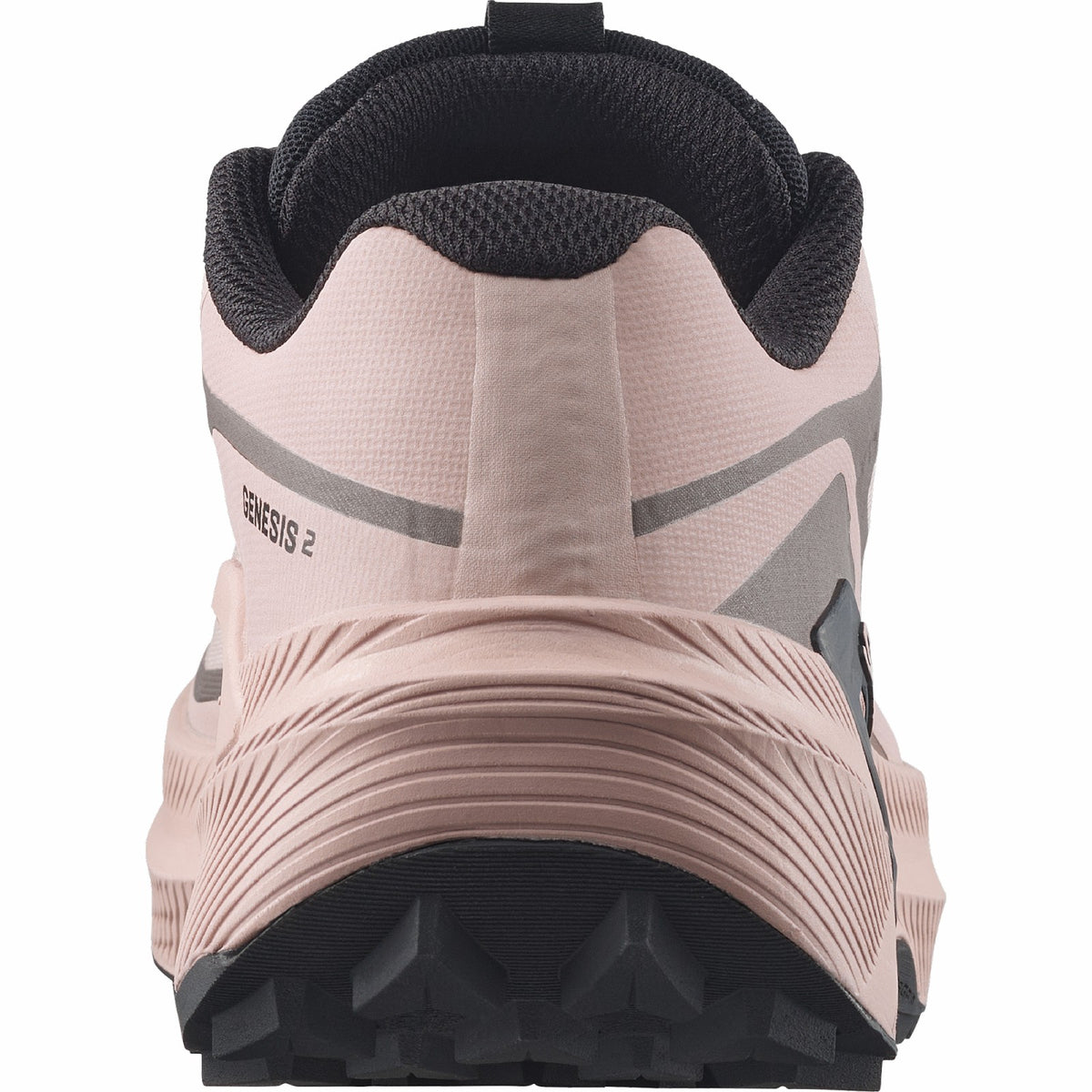 GENESIS 2 GORE-TEX Orange | Salomon Essential