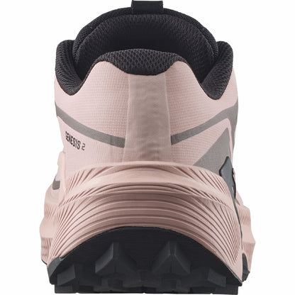 GENESIS 2 GORE-TEX Orange | Salomon Essential