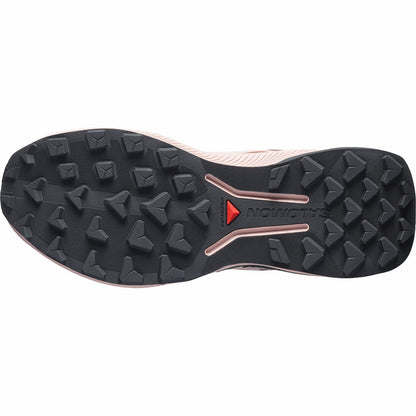 GENESIS 2 GORE-TEX Orange | Salomon Essential