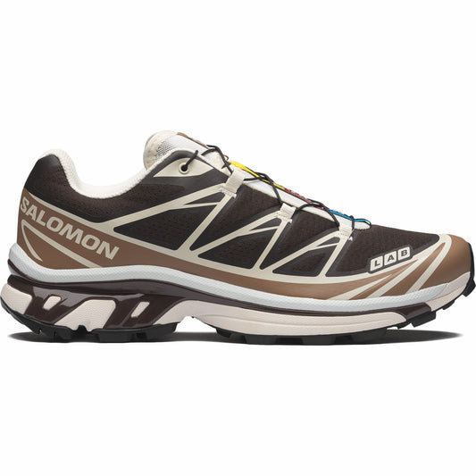 XT-6 Red | Salomon Everyday