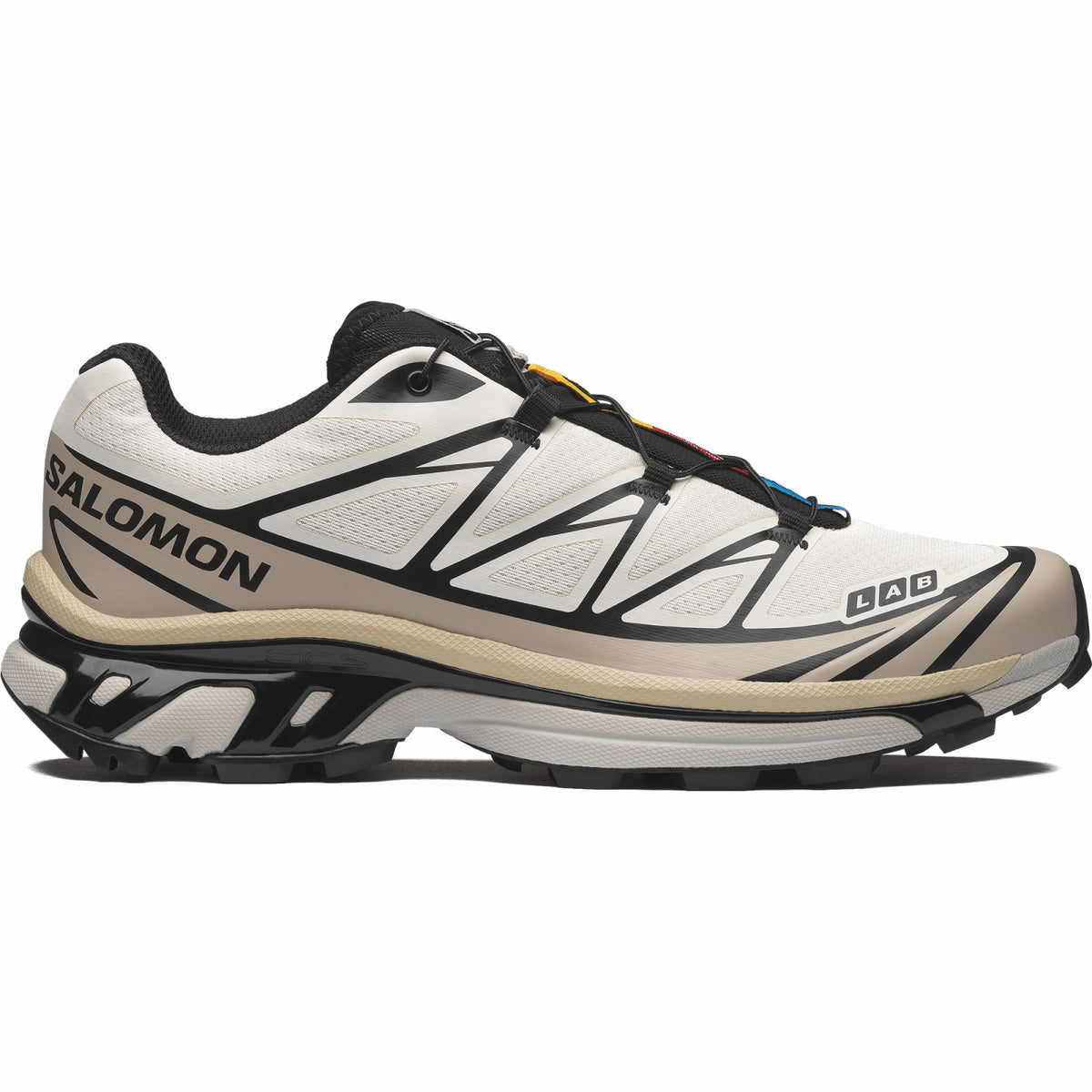XT-6 Red | Salomon Everyday