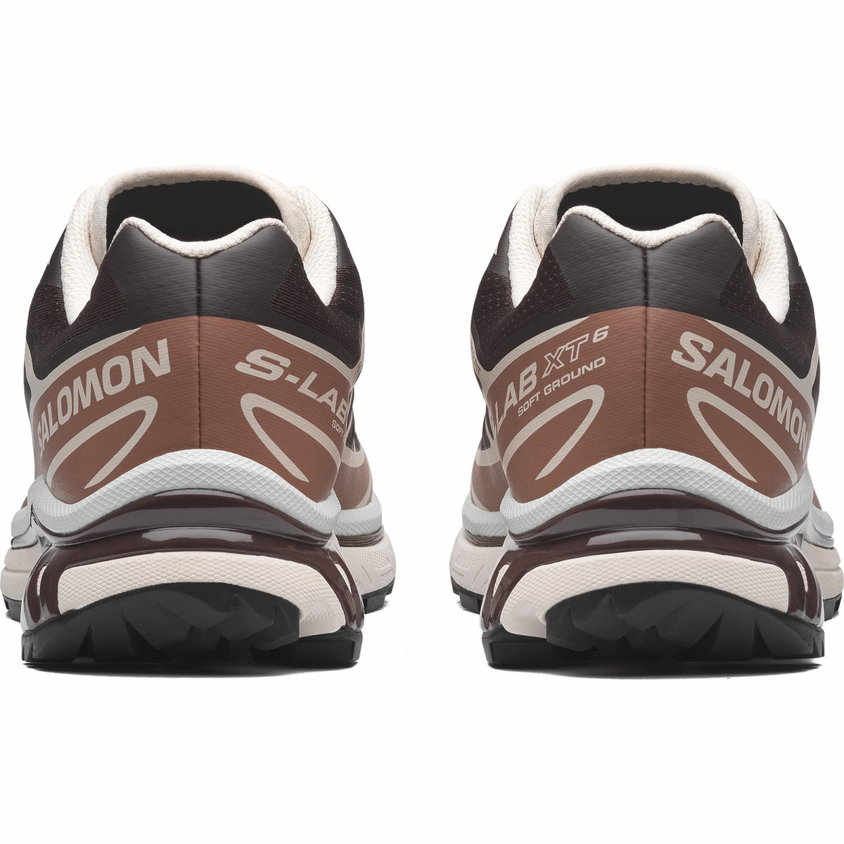 XT-6 Red | Salomon Everyday
