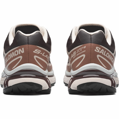 XT-6 Red | Salomon Everyday