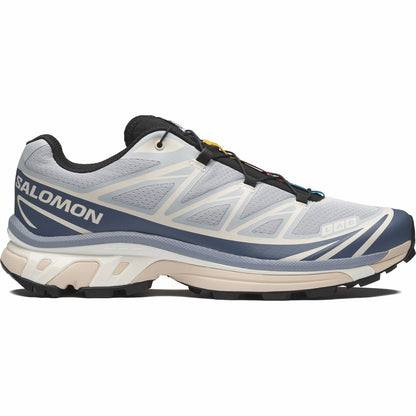 XT-6 Red | Salomon Everyday