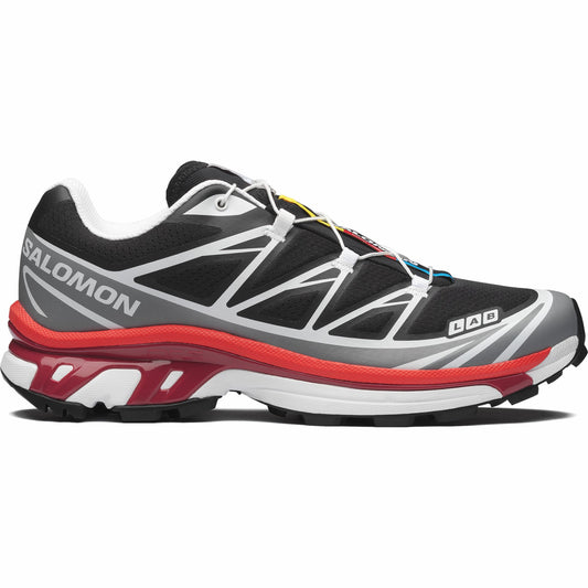 XT-6 Grey | Salomon Value