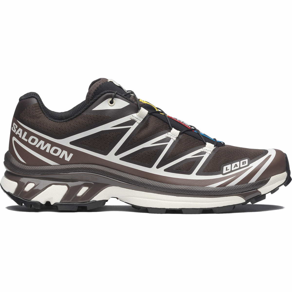 XT-6 Grey | Salomon Value