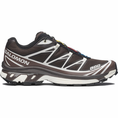 XT-6 Grey | Salomon Value