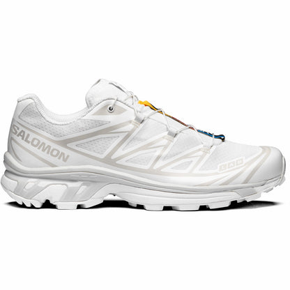 XT-6 Grey | Salomon Value