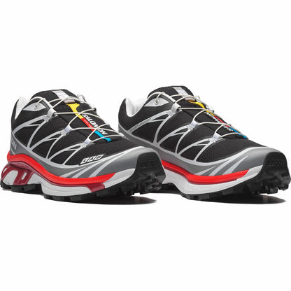 XT-6 Grey | Salomon Value