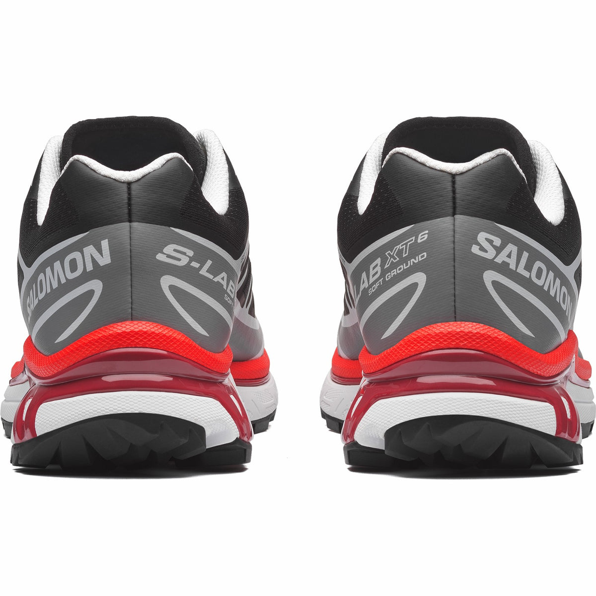 XT-6 Grey | Salomon Value