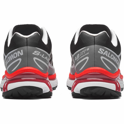 XT-6 Grey | Salomon Value