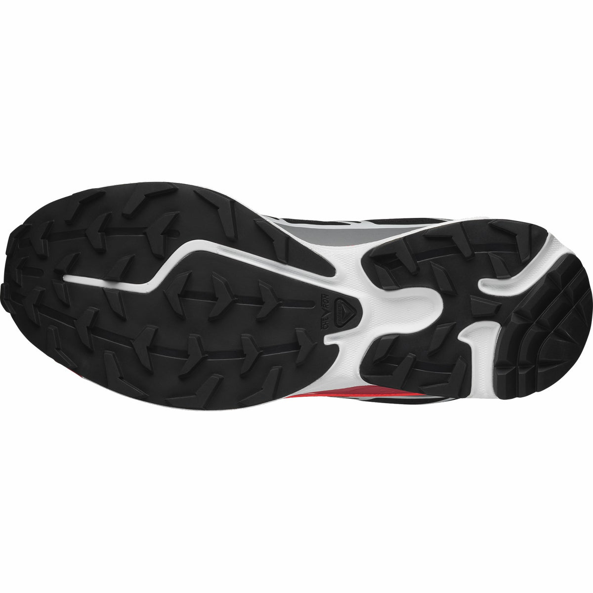 XT-6 Grey | Salomon Value
