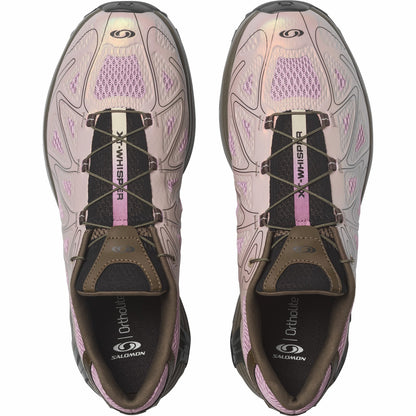 XT-WHISPER VOID Green | Salomon Great Value