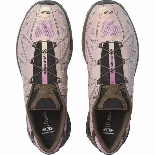 XT-WHISPER VOID Green | Salomon Great Value